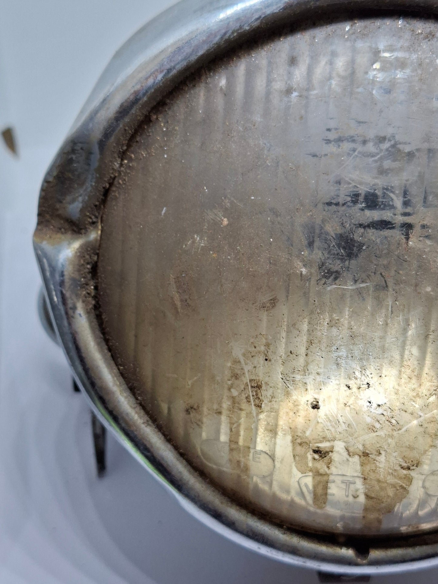 Koplamp Vetta 130 TP567