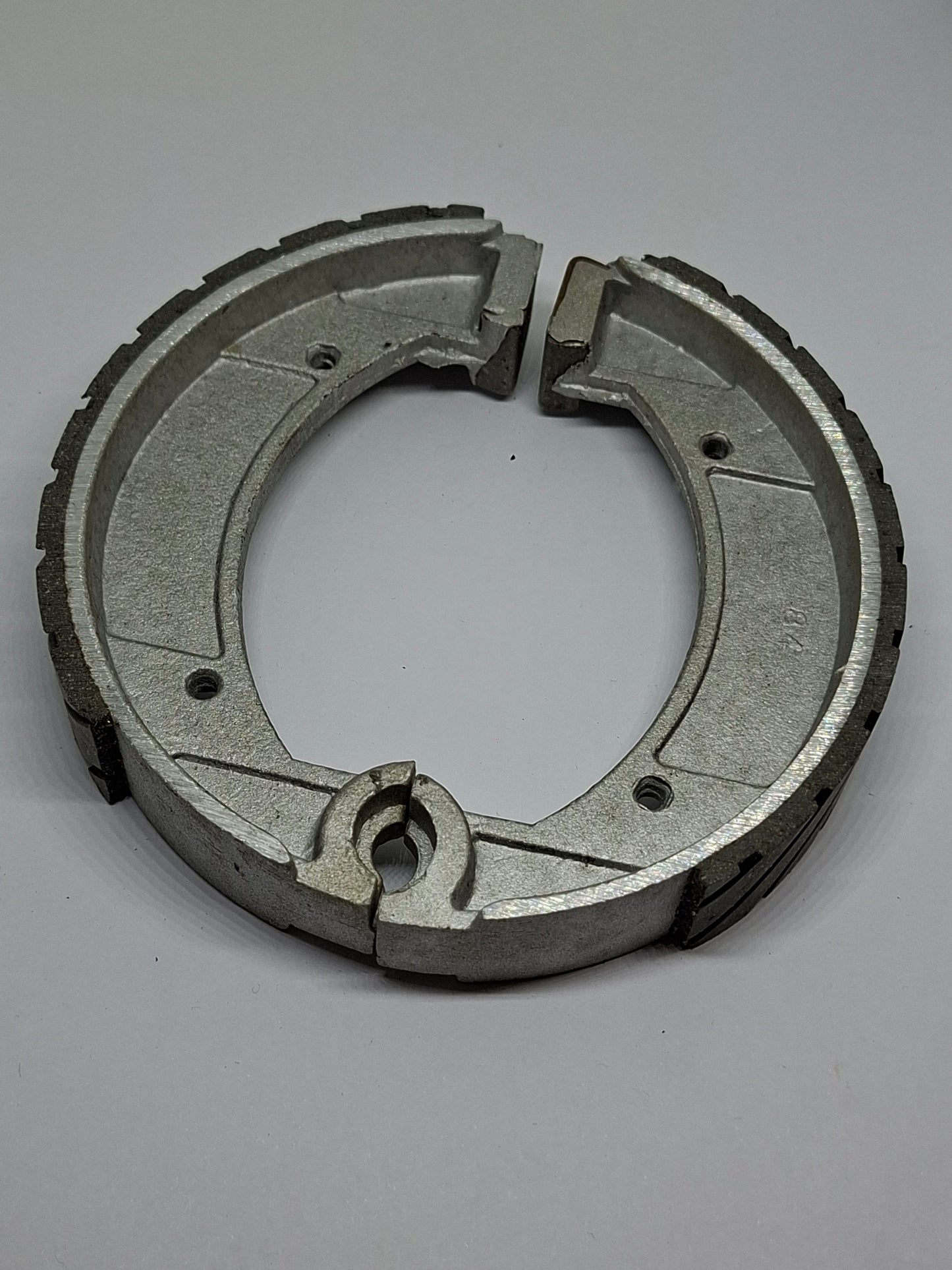 Remsegment voor Grimeca Benelli / Guzzi / MotoBi