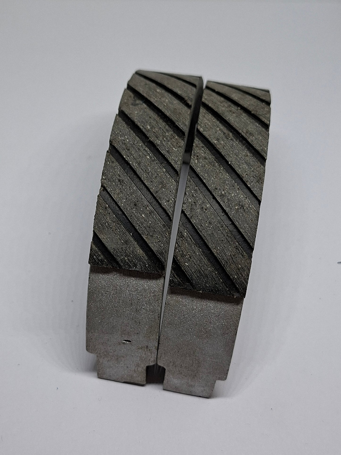 Remsegment voor Grimeca Benelli / Guzzi / MotoBi