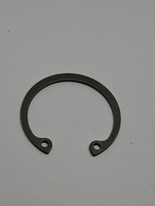 Seegerring tandwieldrager Benelli / MotoBi / Moto Guzzi