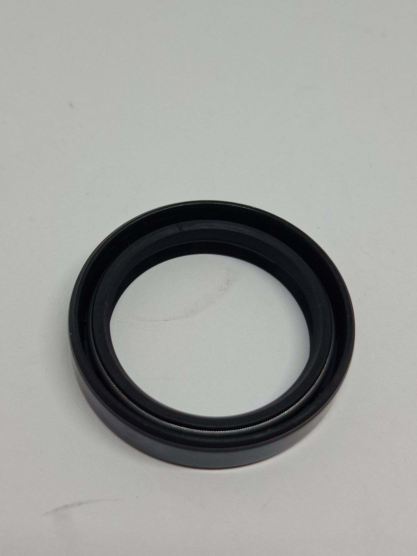 Vorkkeerring Tomos NTX / CTX met stoflip