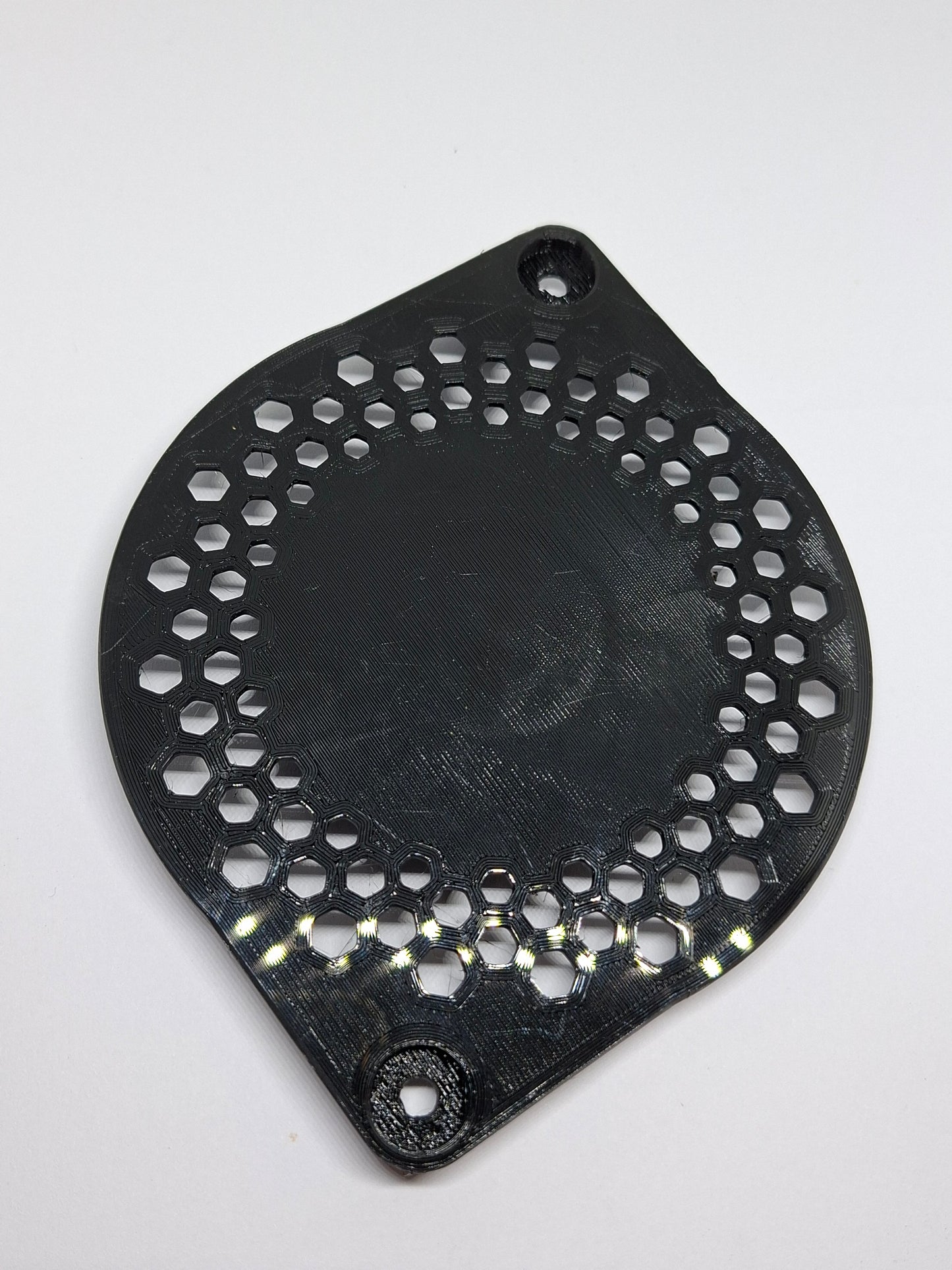 Deksel luchtfilterelement Tomos AT50 BT50 ATX NTX high flow