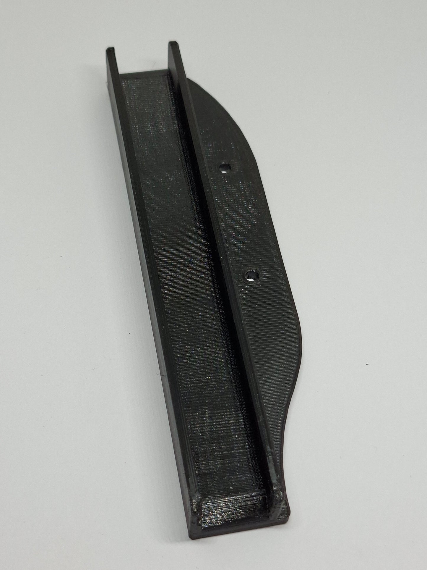 Ketting geleider achterbrug Tomos NTX / CTX lang model