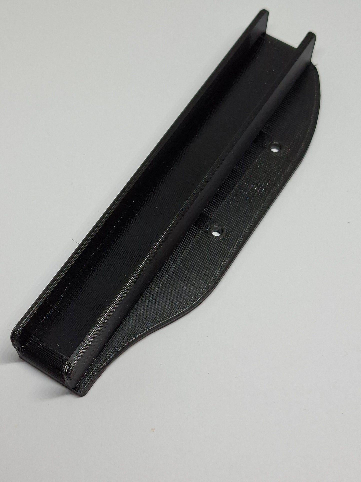Ketting geleider achterbrug Tomos NTX / CTX lang model