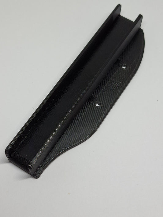 Ketting geleider achterbrug Tomos NTX / CTX lang model