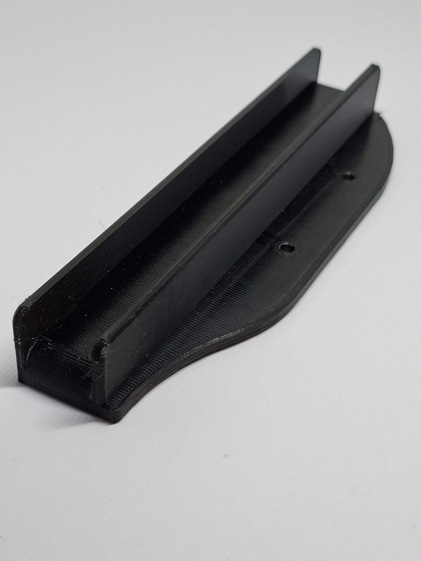 Ketting geleider achterbrug Tomos NTX / CTX lang model