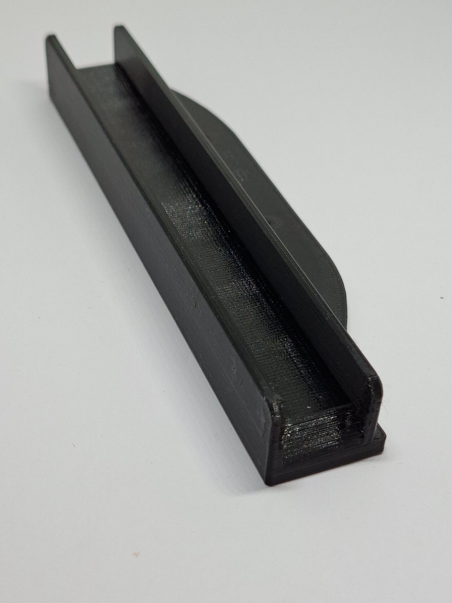 Ketting geleider achterbrug Tomos NTX / CTX lang model