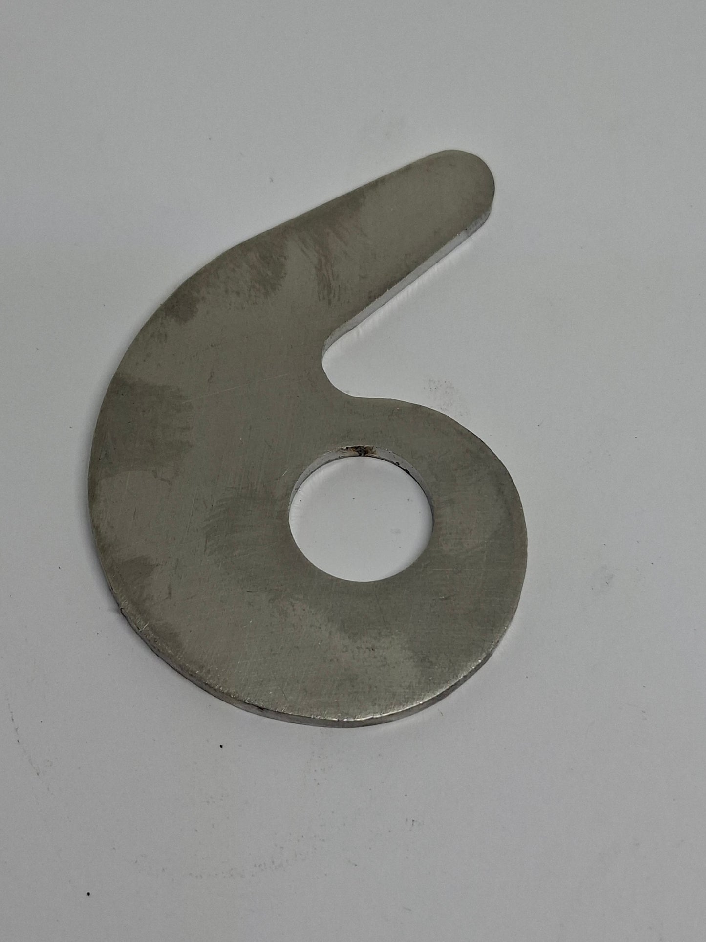 Kettingspanner RVS Tomos Links (holle as) groot gat (208.816)