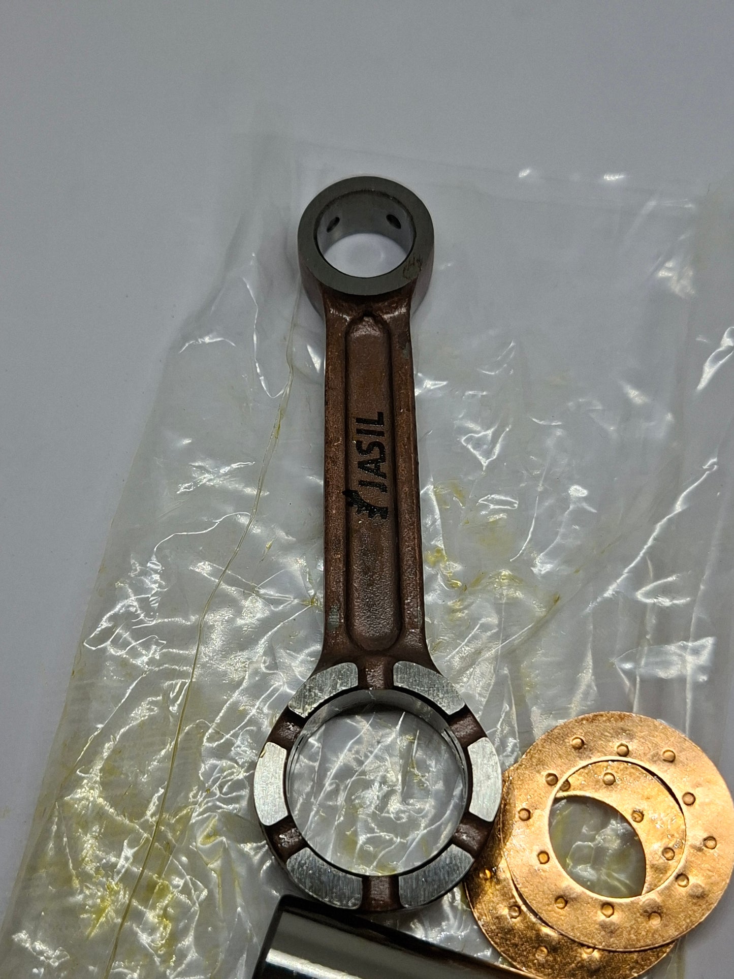 Drijfstang Yamaha DT50 MX Jasil Topracing