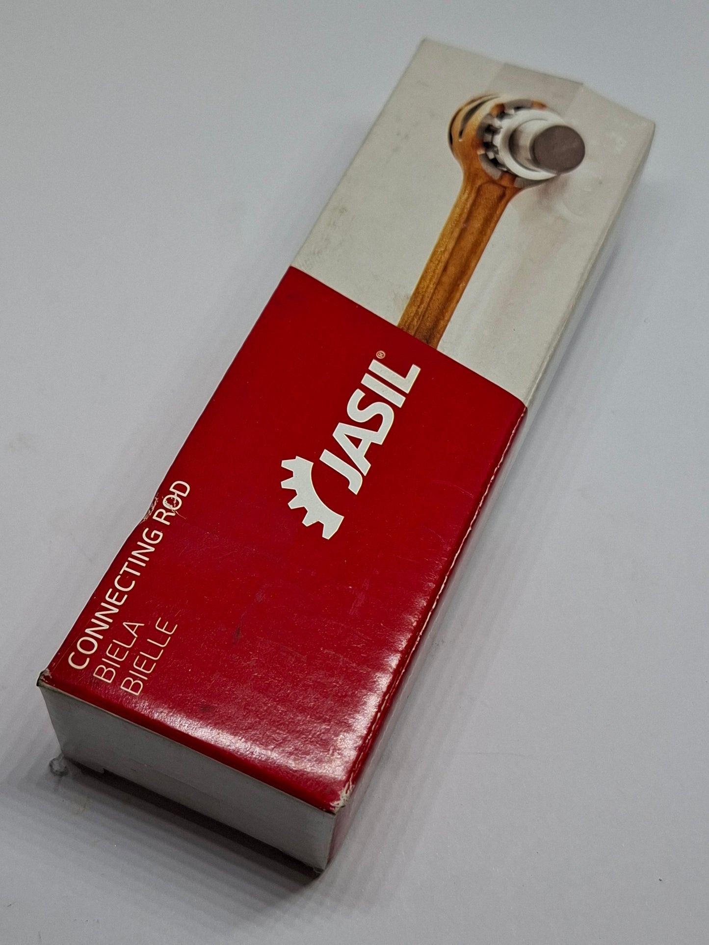 Drijfstang Yamaha DT50 MX Jasil Topracing