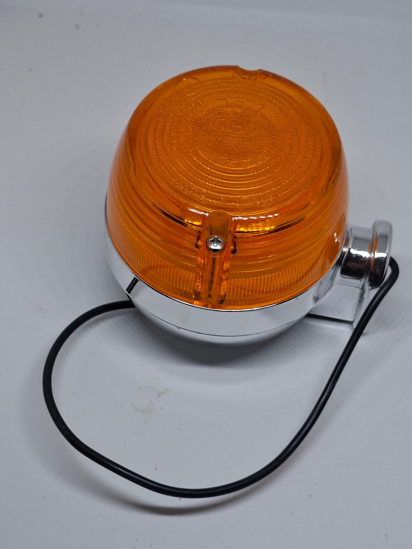 Knipperlicht CEV 207 Ducati - Laverda - Morini - Guzzi per stuk