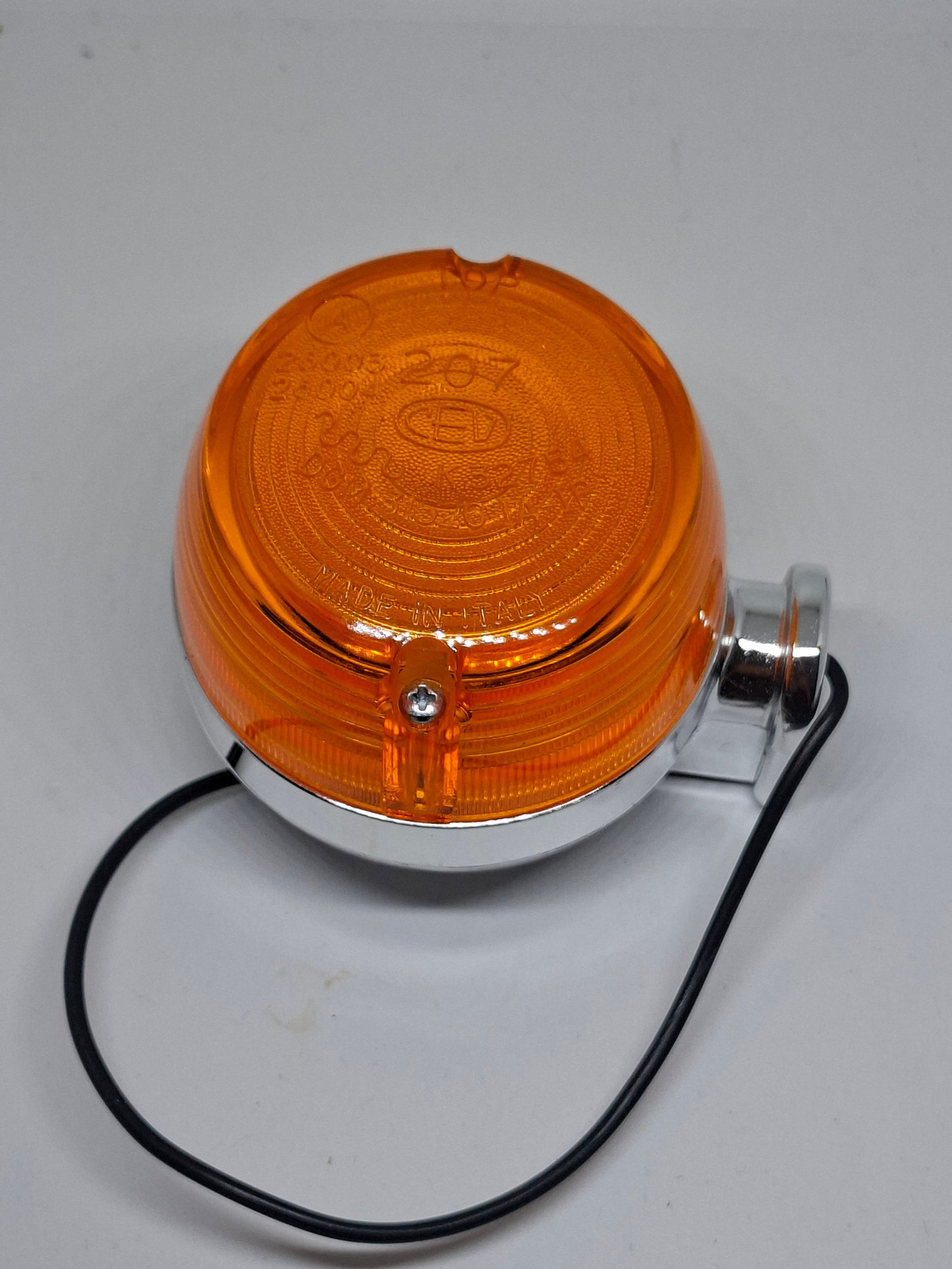 Knipperlicht CEV 207 Ducati - Laverda - Morini - Guzzi per stuk