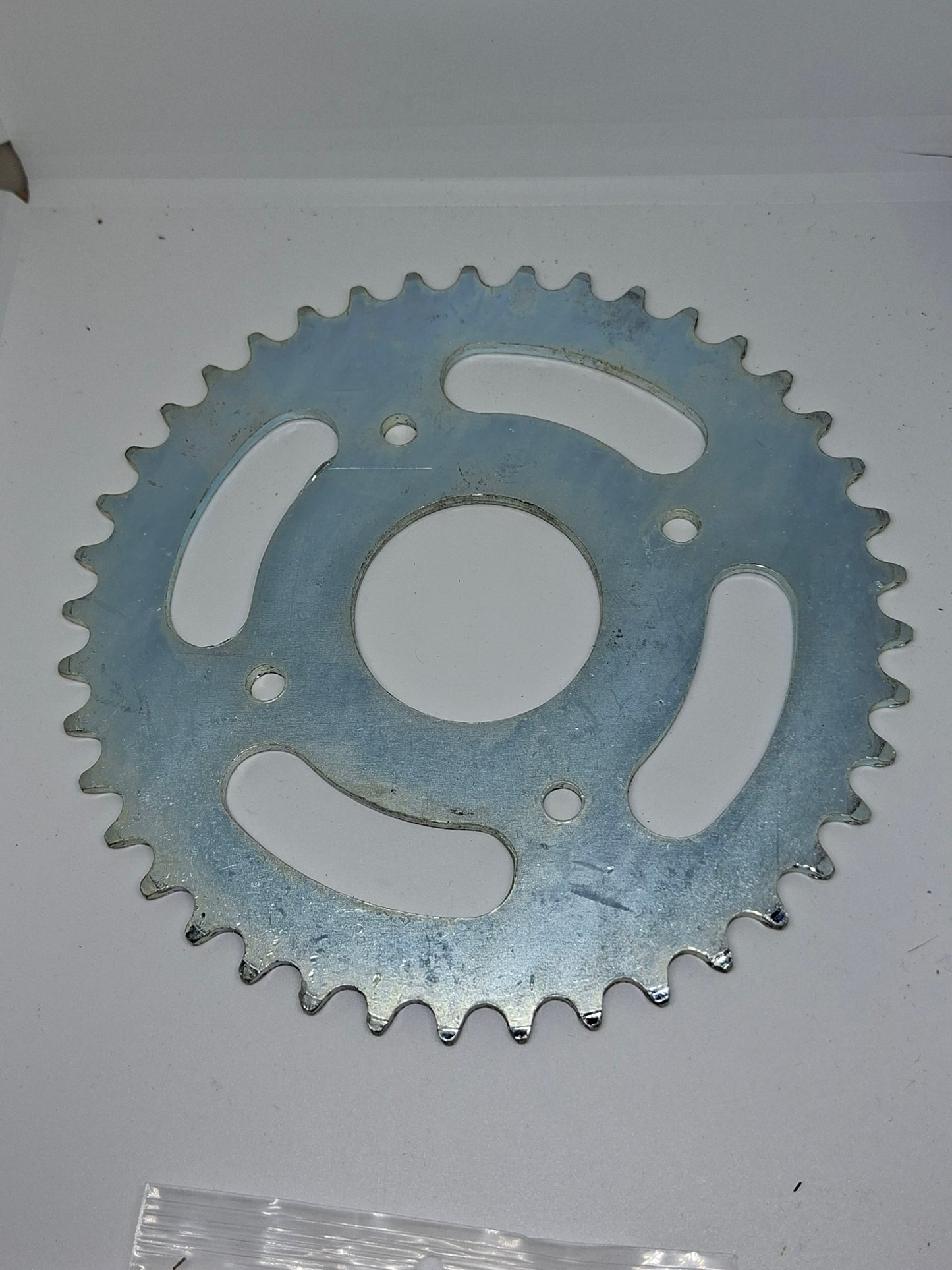 Achtertandwiel 41 Tands Benelli / MotoBi / Moto Guzzi 415