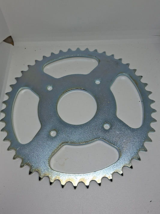 Achtertandwiel 46 Tands Benelli / MotoBi / Moto Guzzi 415