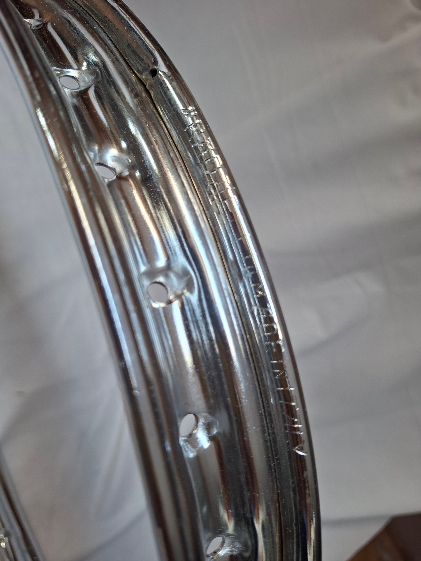 Velg Italcerchio / Radaelli 16x1.2