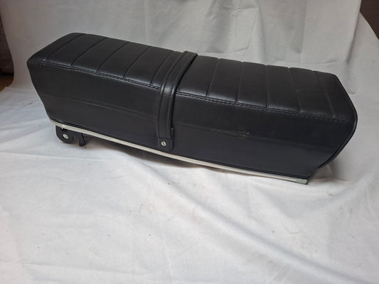 Korte buddyseat Benelli NOS