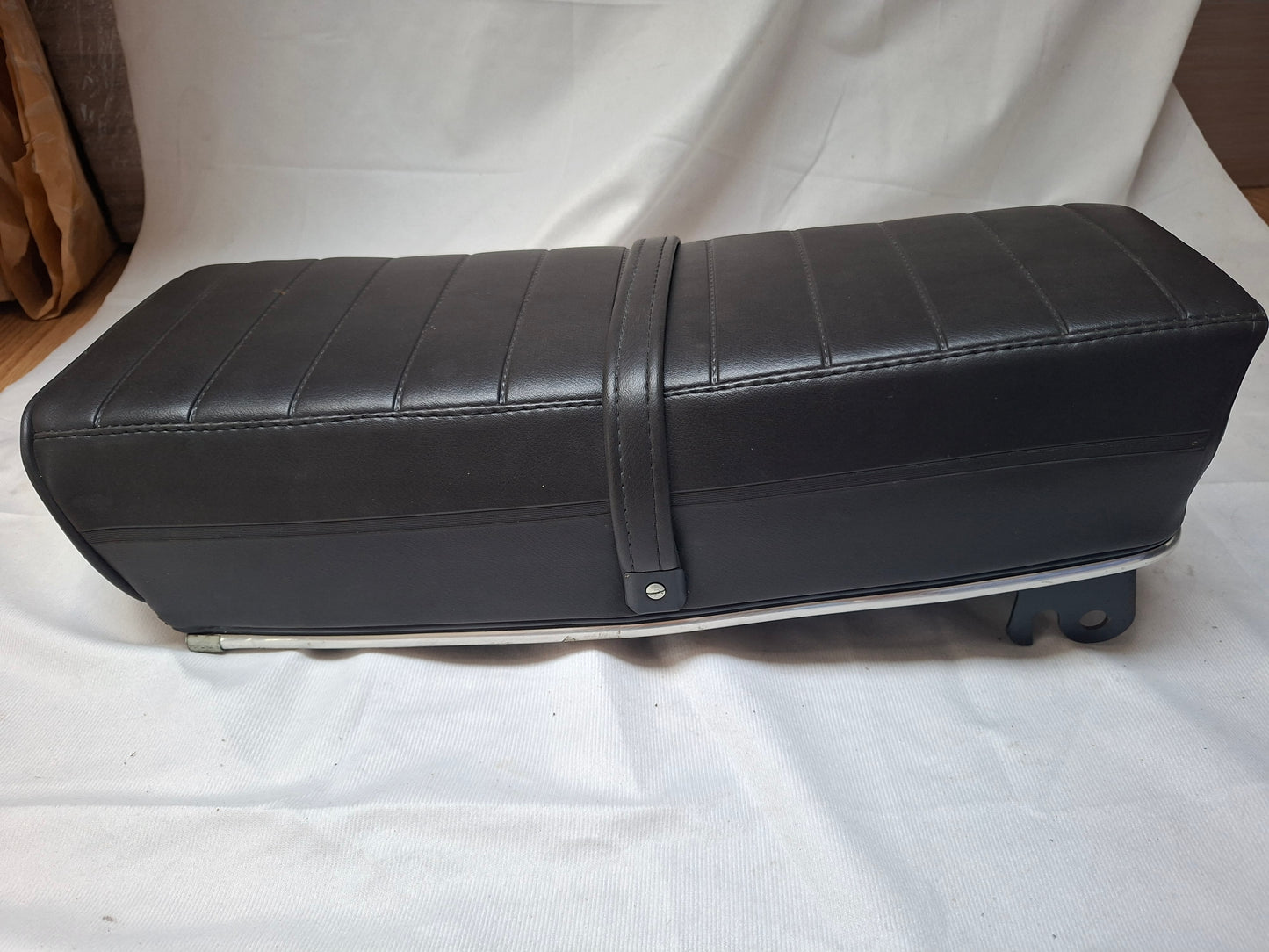 Korte buddyseat Benelli NOS