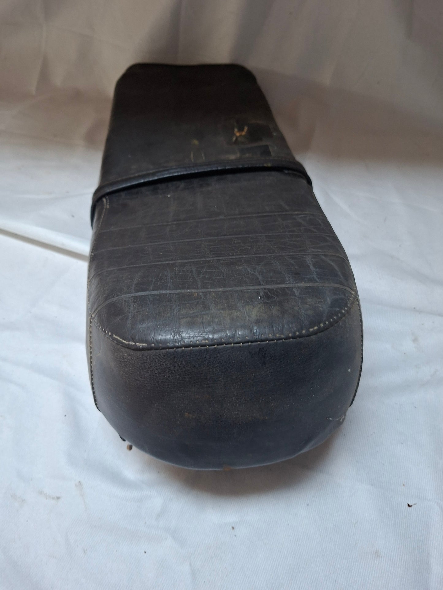 Buddyseat lang Benelli / MotoBi / Moto Guzzi GTV / T125 (2)