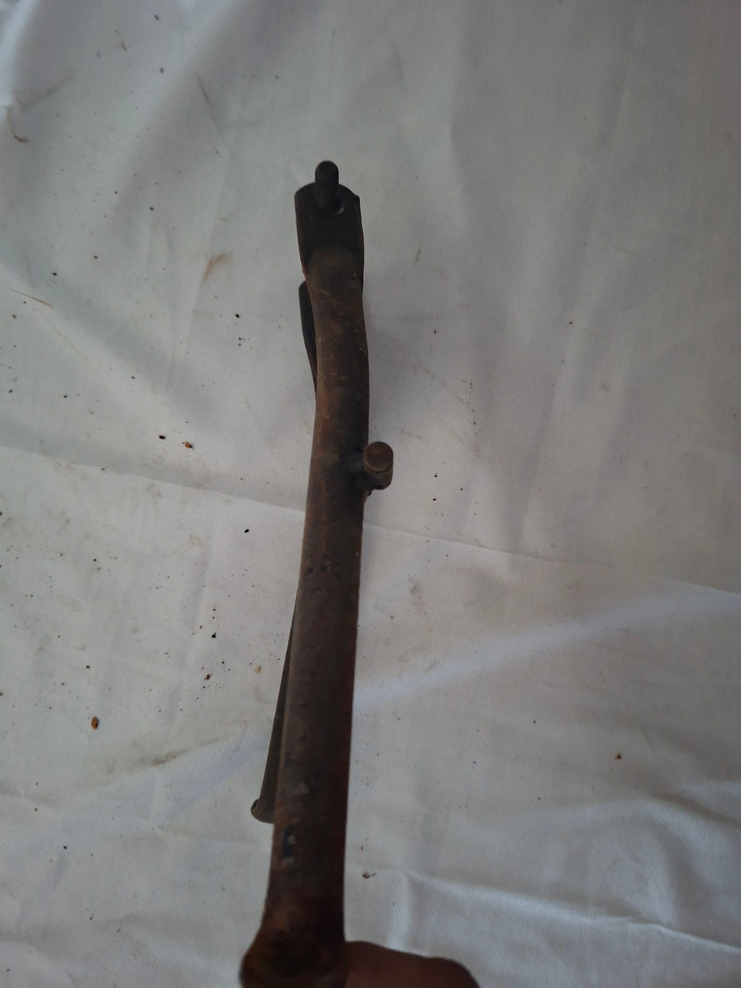 Onderstandaard Benelli / MotoBi / Moto Guzzi