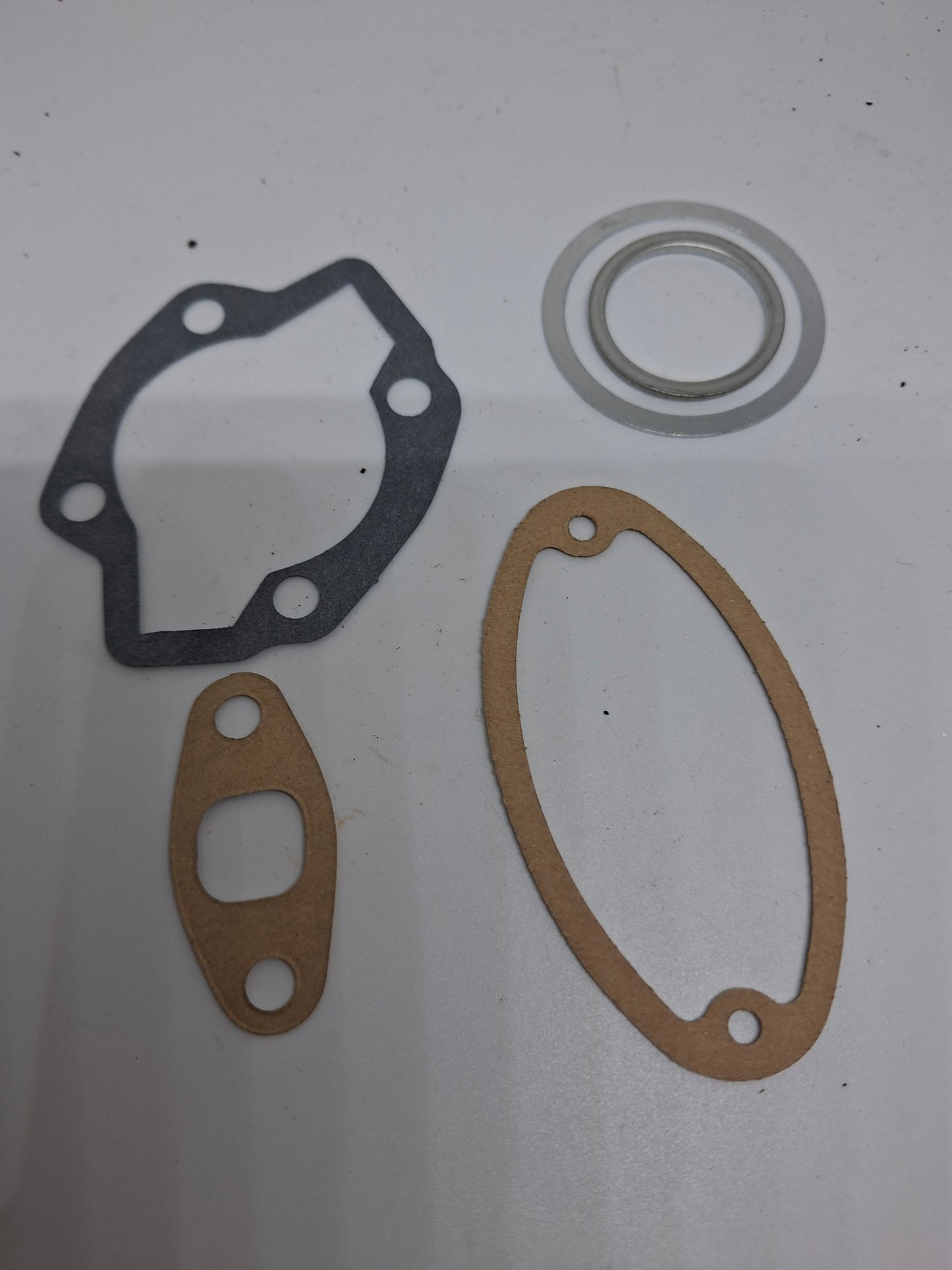 Pakkingset Minarelli P3 / P3N / FBM P3 ATHENA TYPE 1
