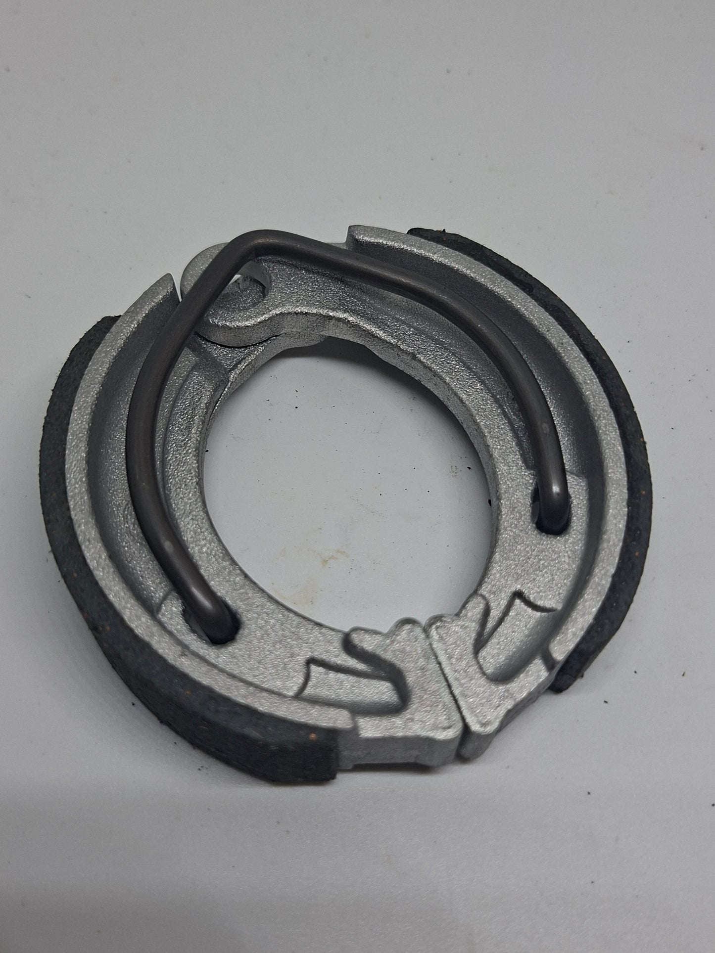 Remsegment set enkele veer 90x18 mm