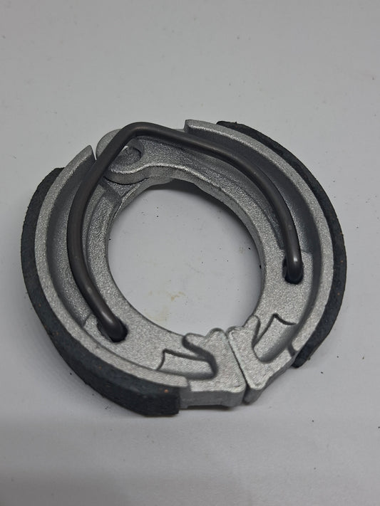 Remsegment set enkele veer 90x18 mm