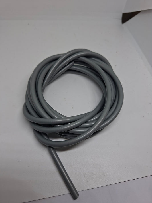 Buitenkabel Elvedes met voering 295 cm grijs