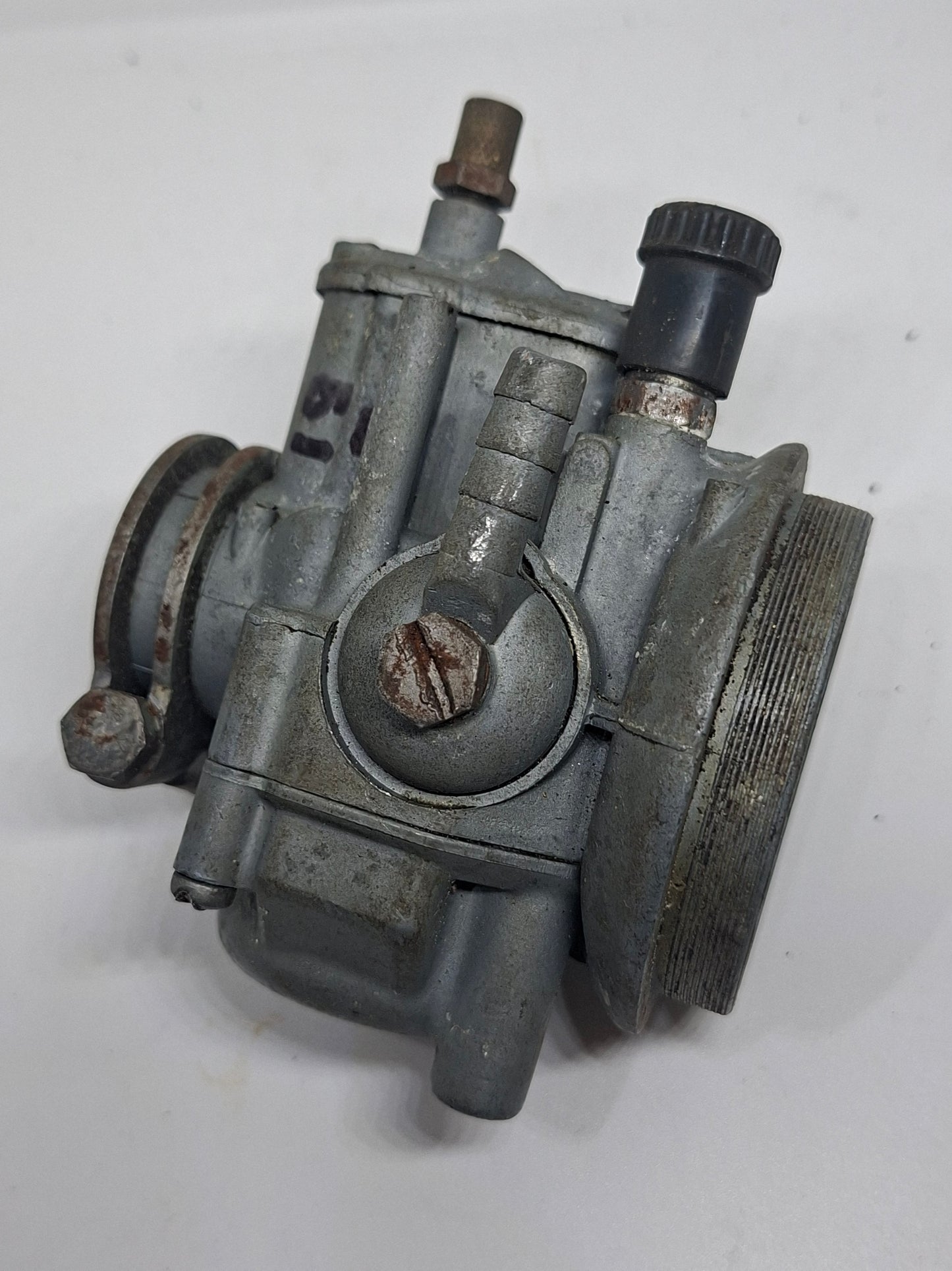 Carburateur Dellorto SHB 19.19B