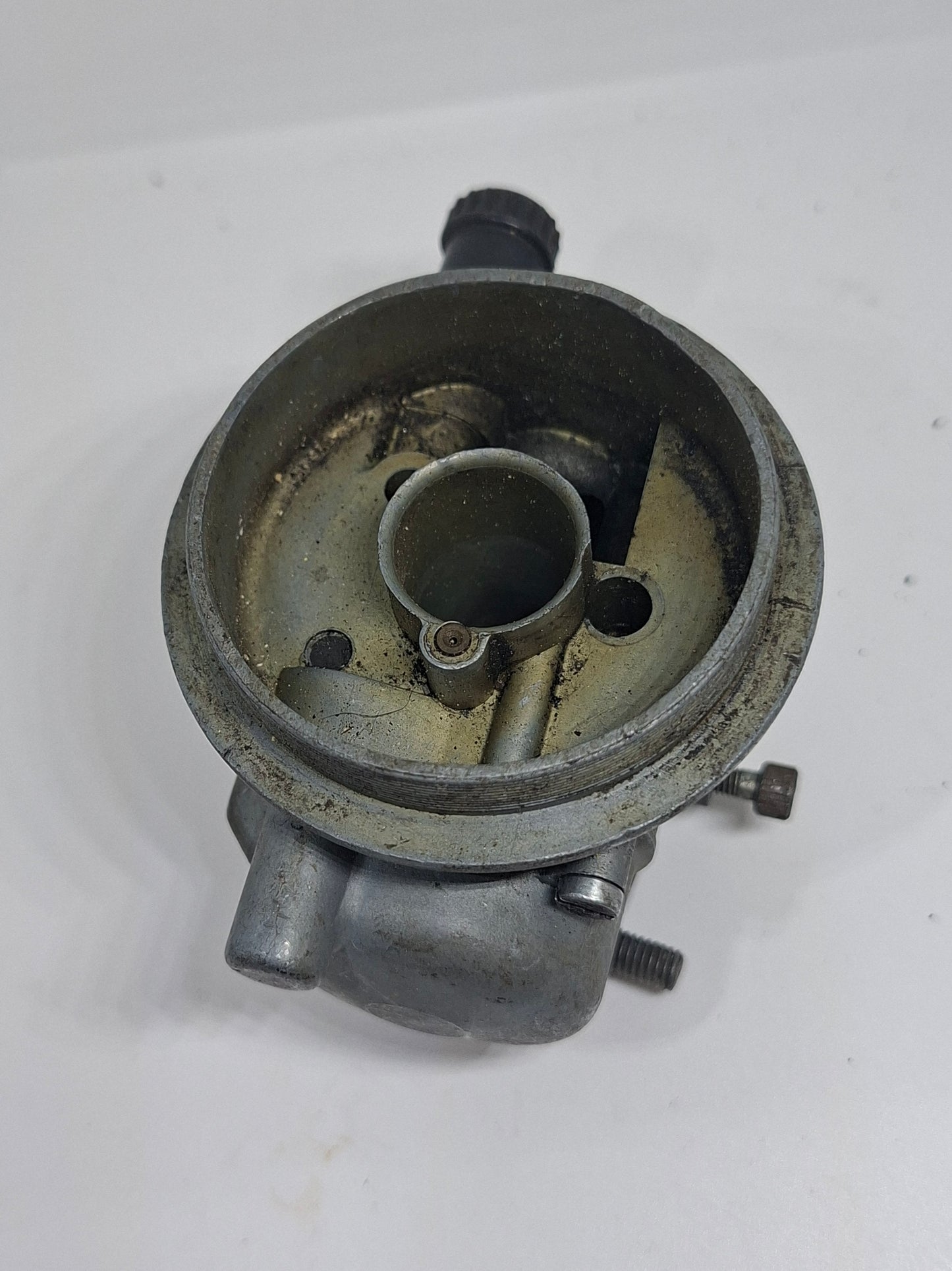 Carburateur Dellorto SHB 19.19B