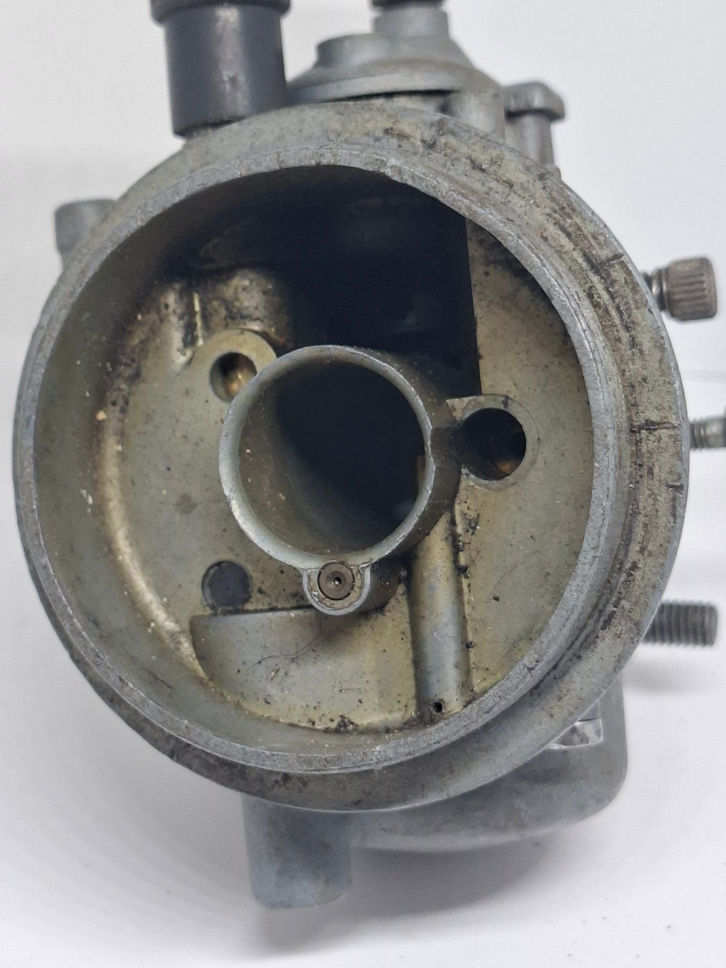 Carburateur Dellorto SHB 19.19B