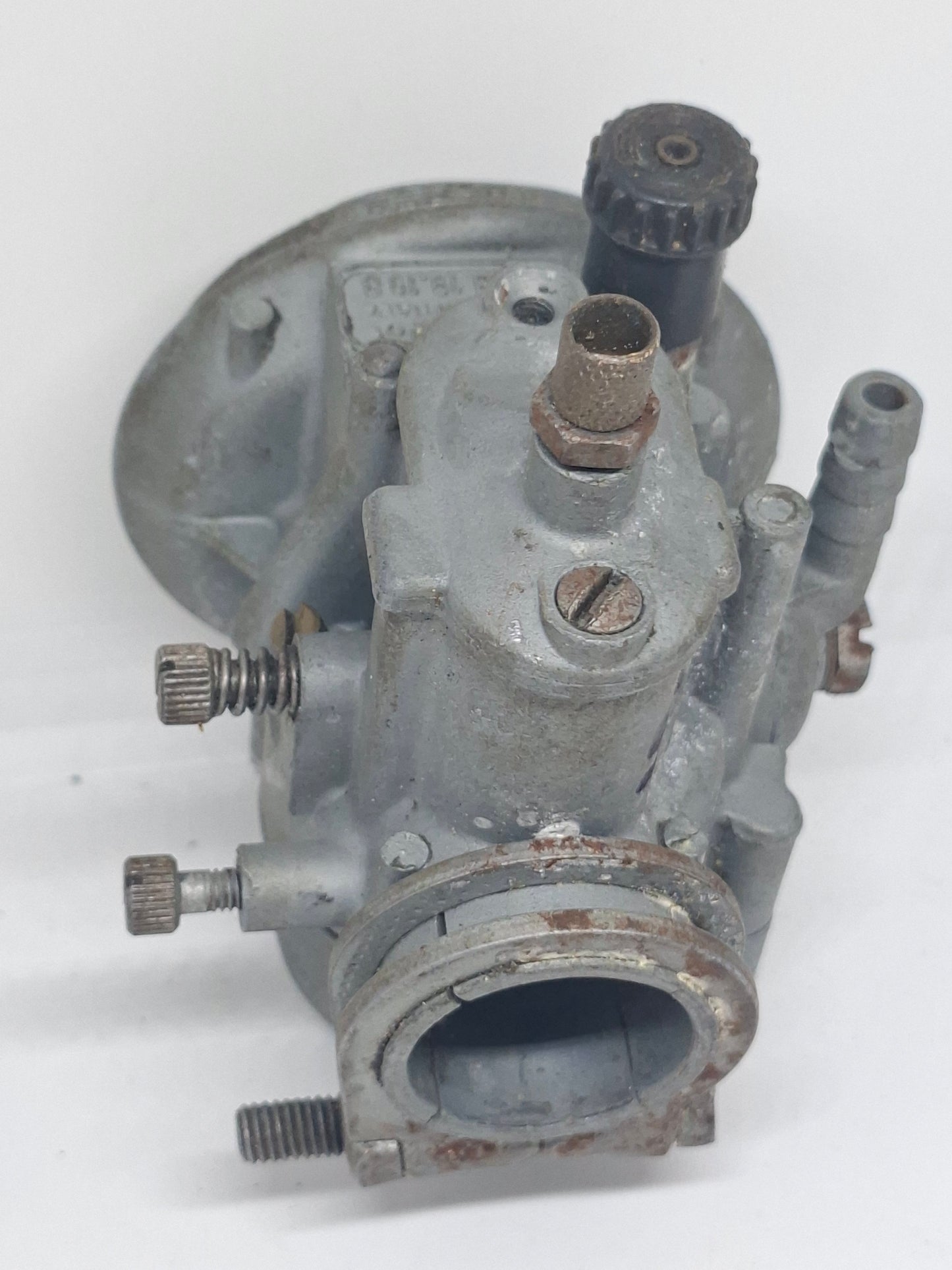 Carburateur Dellorto SHB 19.19B