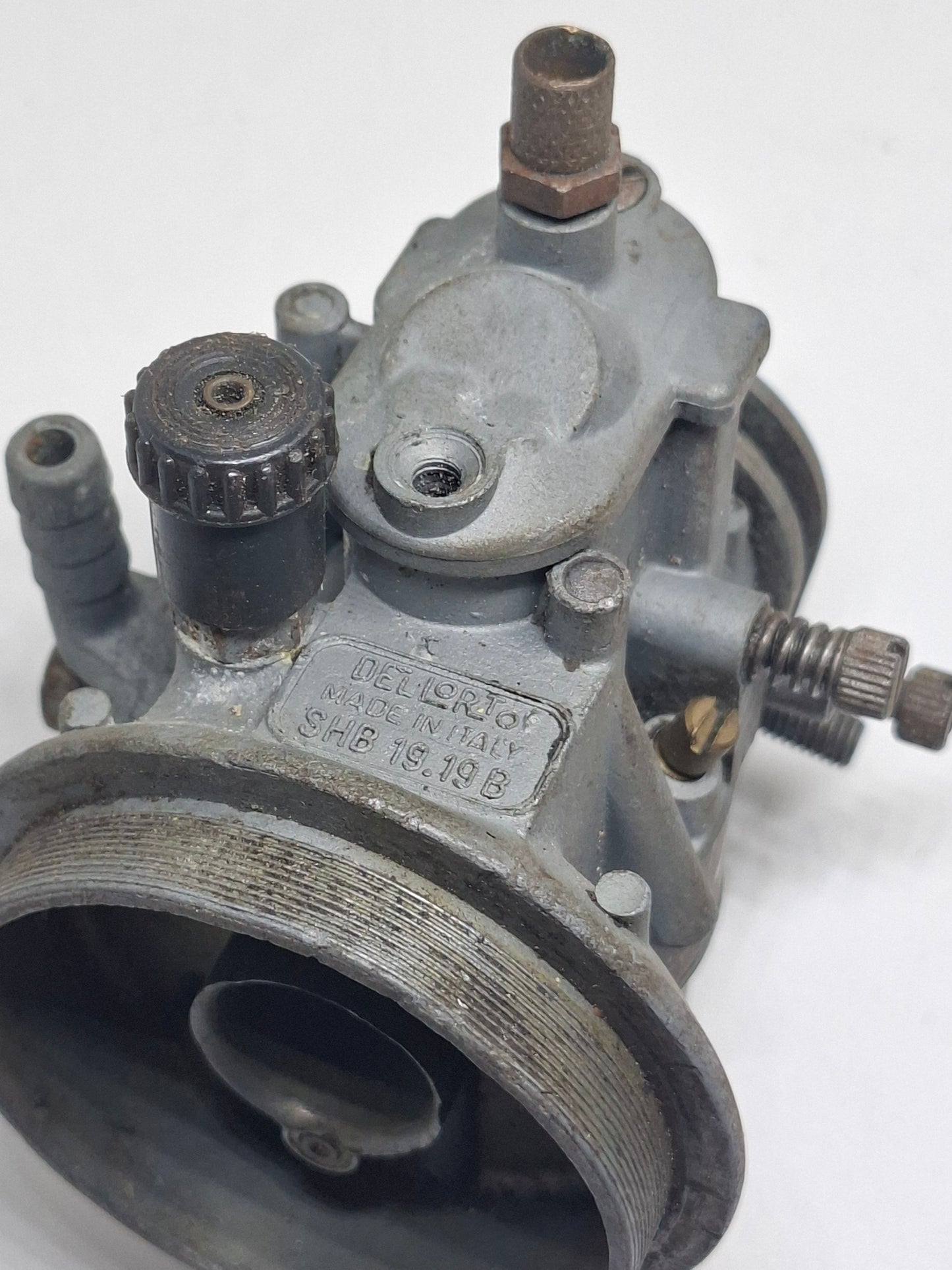 Carburateur Dellorto SHB 19.19B