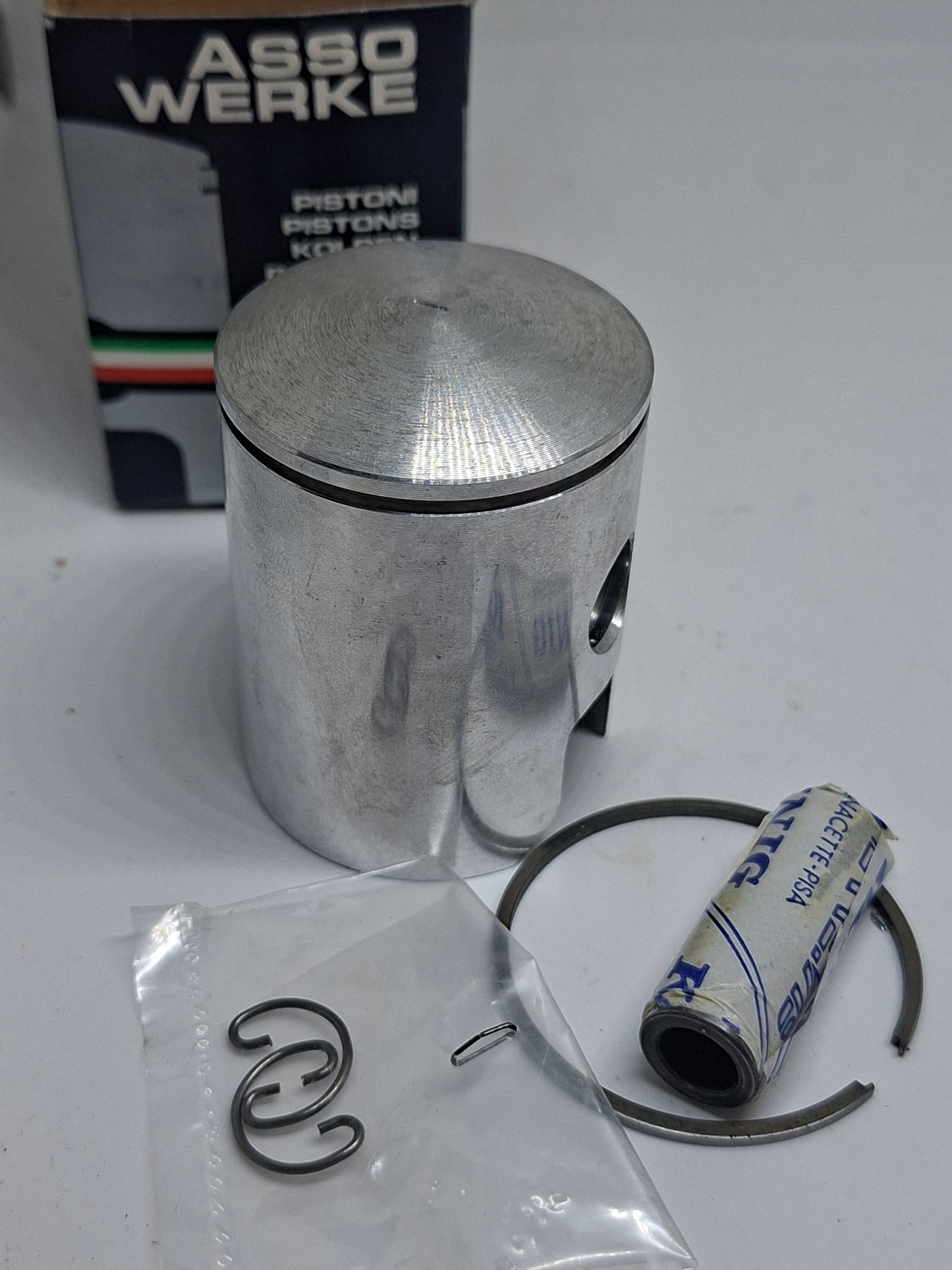 Zuiger 42 mm Pen 12 Puch Maxi Asso