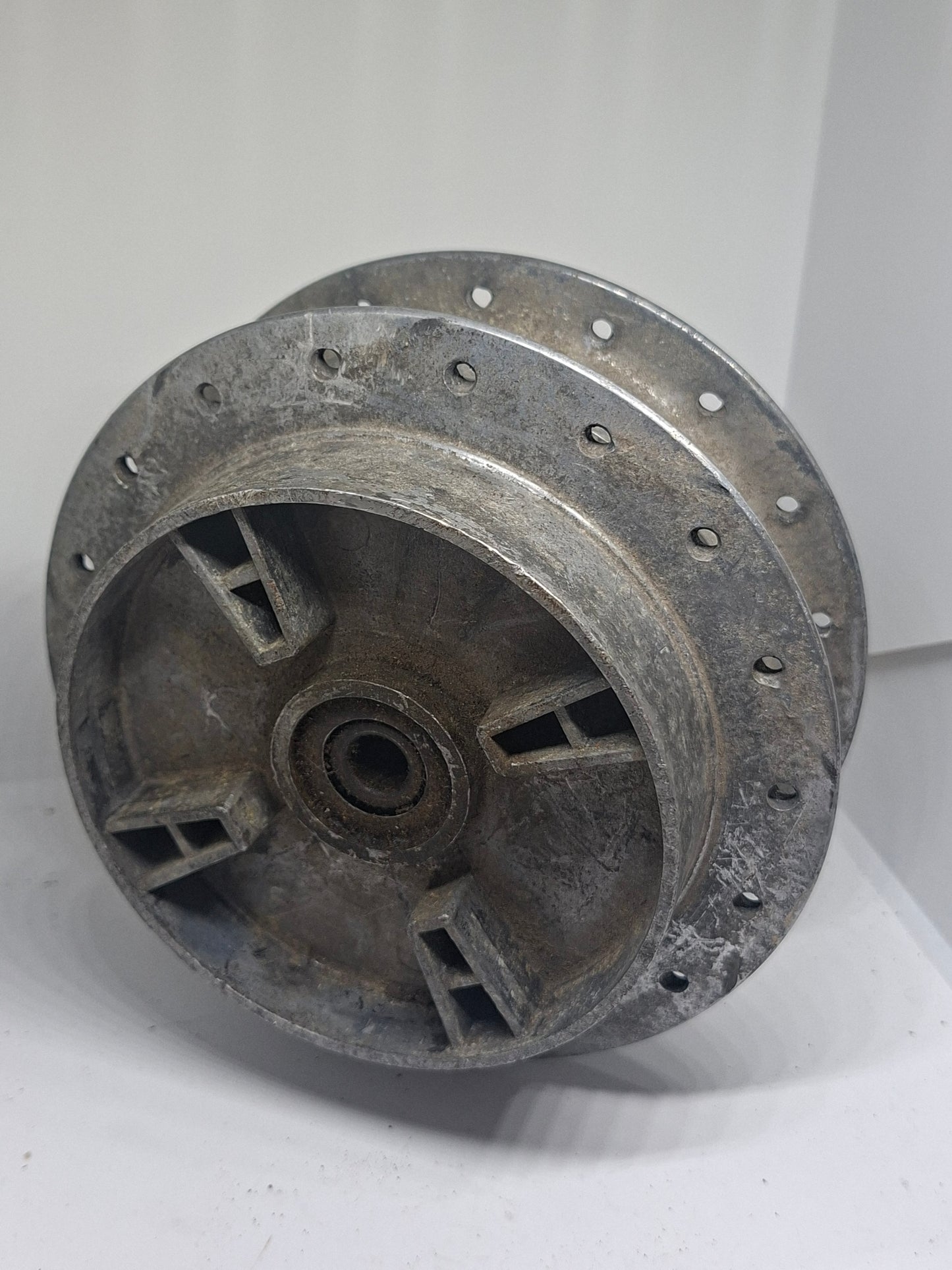 Grimeca Achterwielnaaf Klein (Ø 159mm / 118mm) – 2e hands