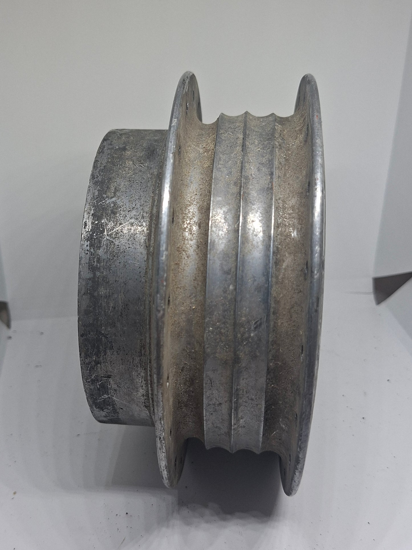 Grimeca Achterwielnaaf Klein (Ø 159mm / 118mm) – 2e hands