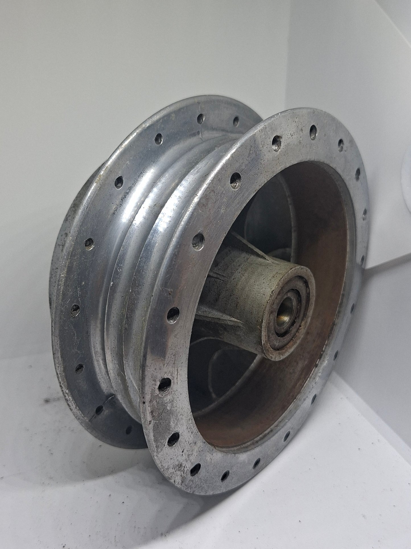 Grimeca Achterwielnaaf Klein (Ø 159mm / 118mm) – NOS