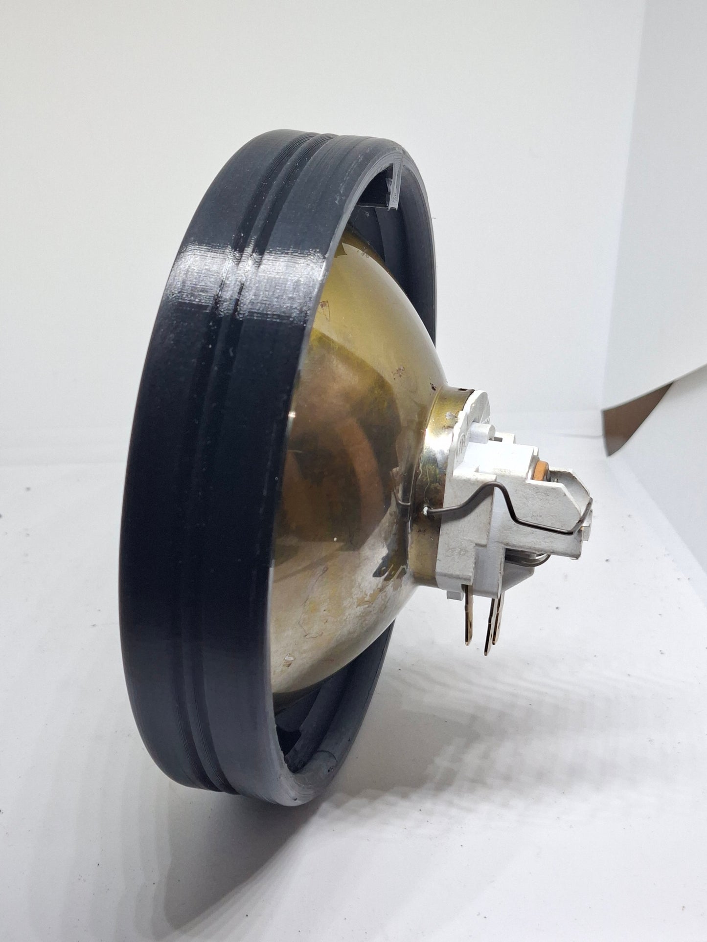 Koplamprubber Tomos Sprint Electronic / E90