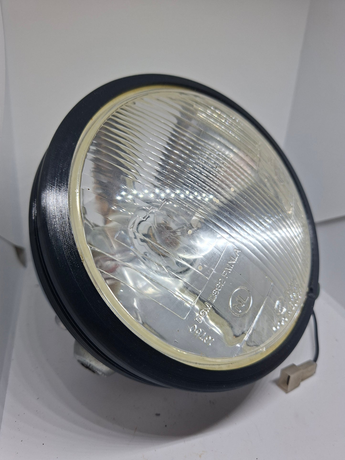 Koplamprubber Tomos Sprint Electronic / E90