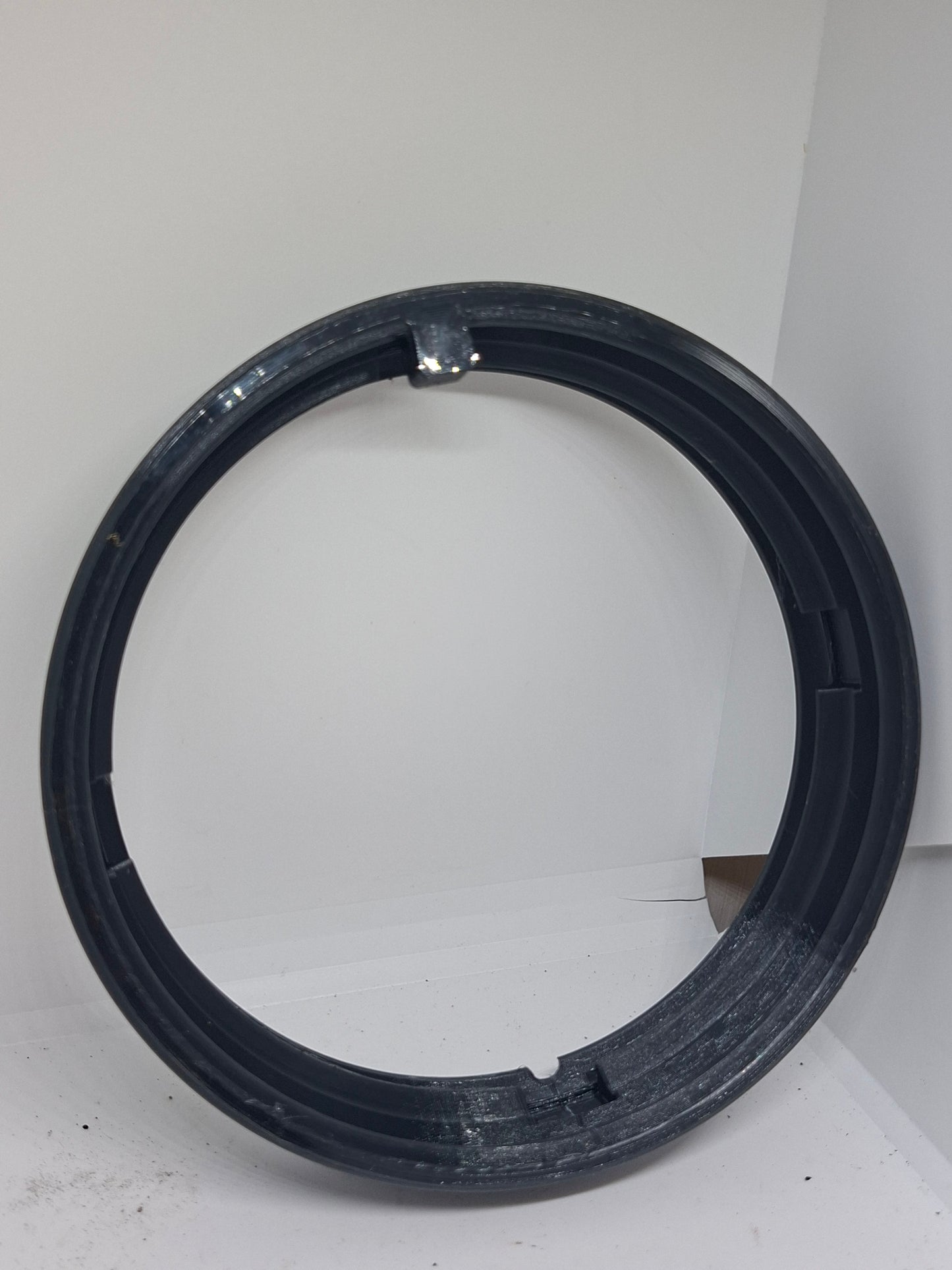 Koplamprubber Tomos Sprint Electronic / E90