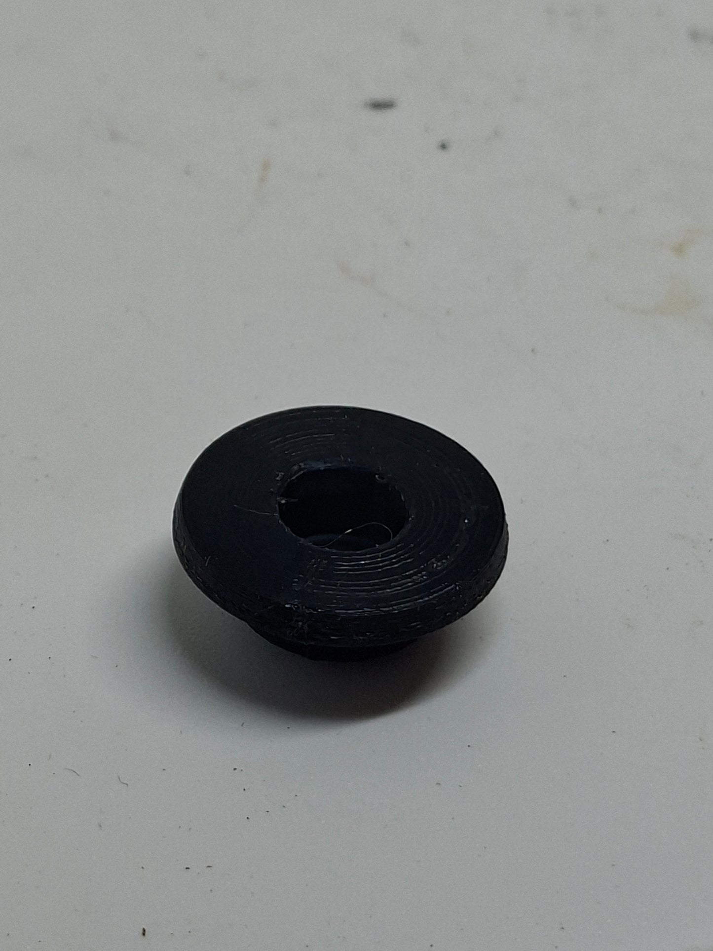 Doorvoerrubber koppelingsarm Benelli / MotoBi / Moto Guzzi
