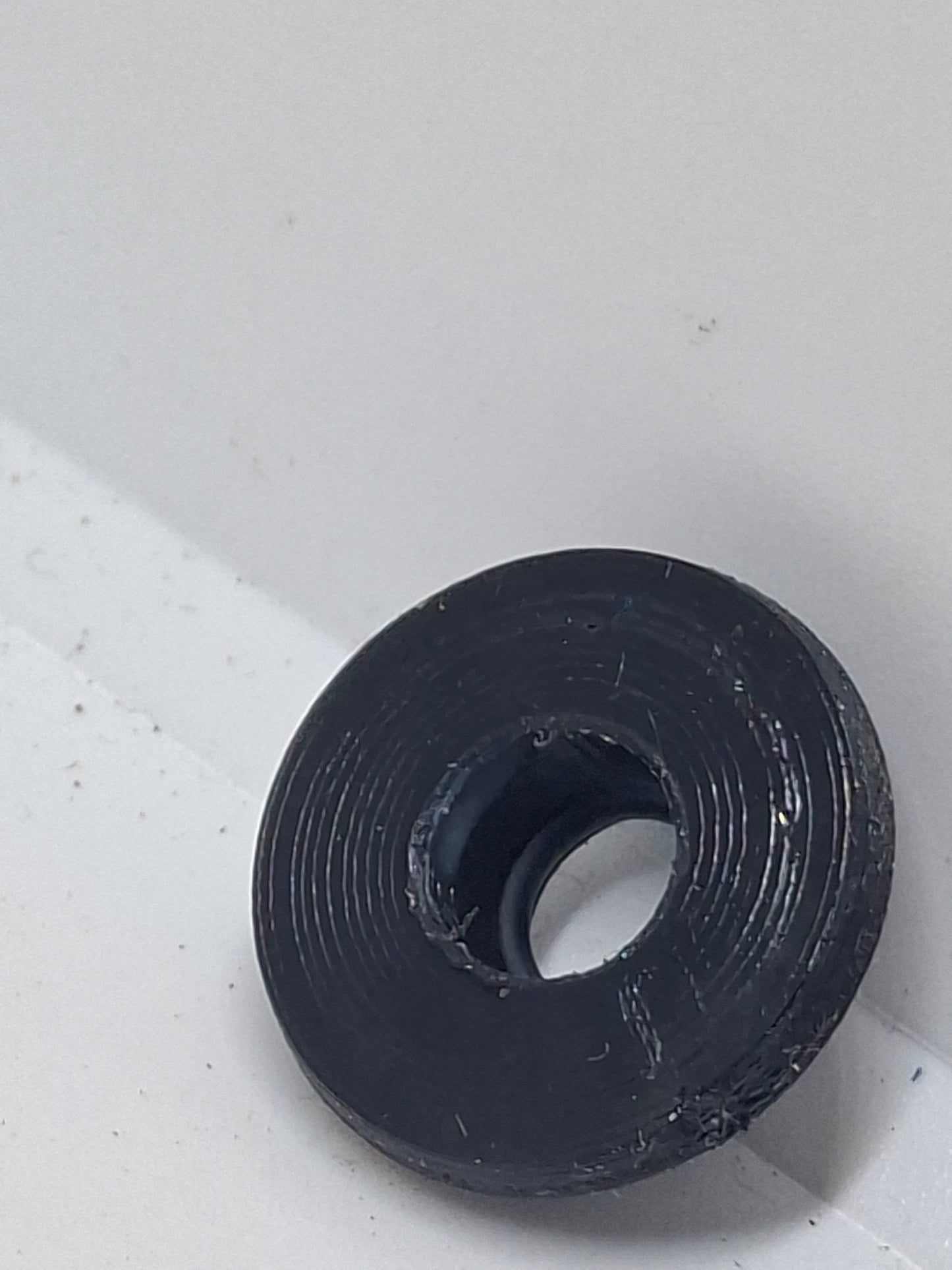 Doorvoerrubber koppelingsarm Benelli / MotoBi / Moto Guzzi