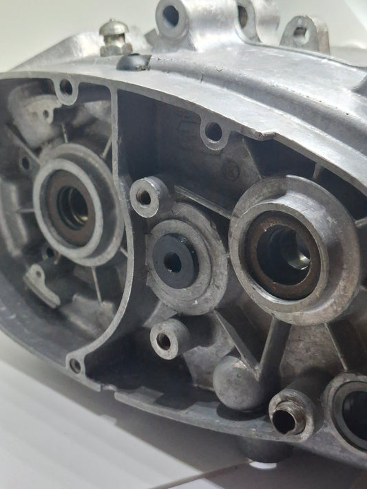 Doorvoerrubber koppelingsarm Benelli / MotoBi / Moto Guzzi