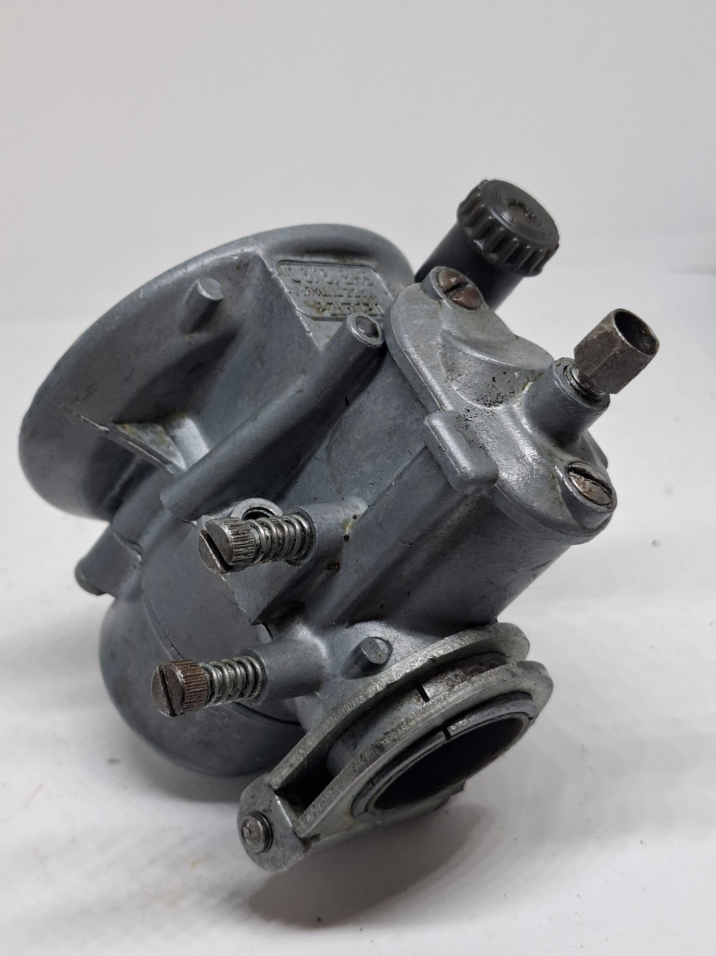Carburateur Dellorto SHB 19.19D (2)