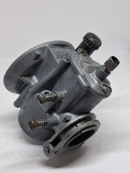 Carburateur Dellorto SHB 19.19D (2)