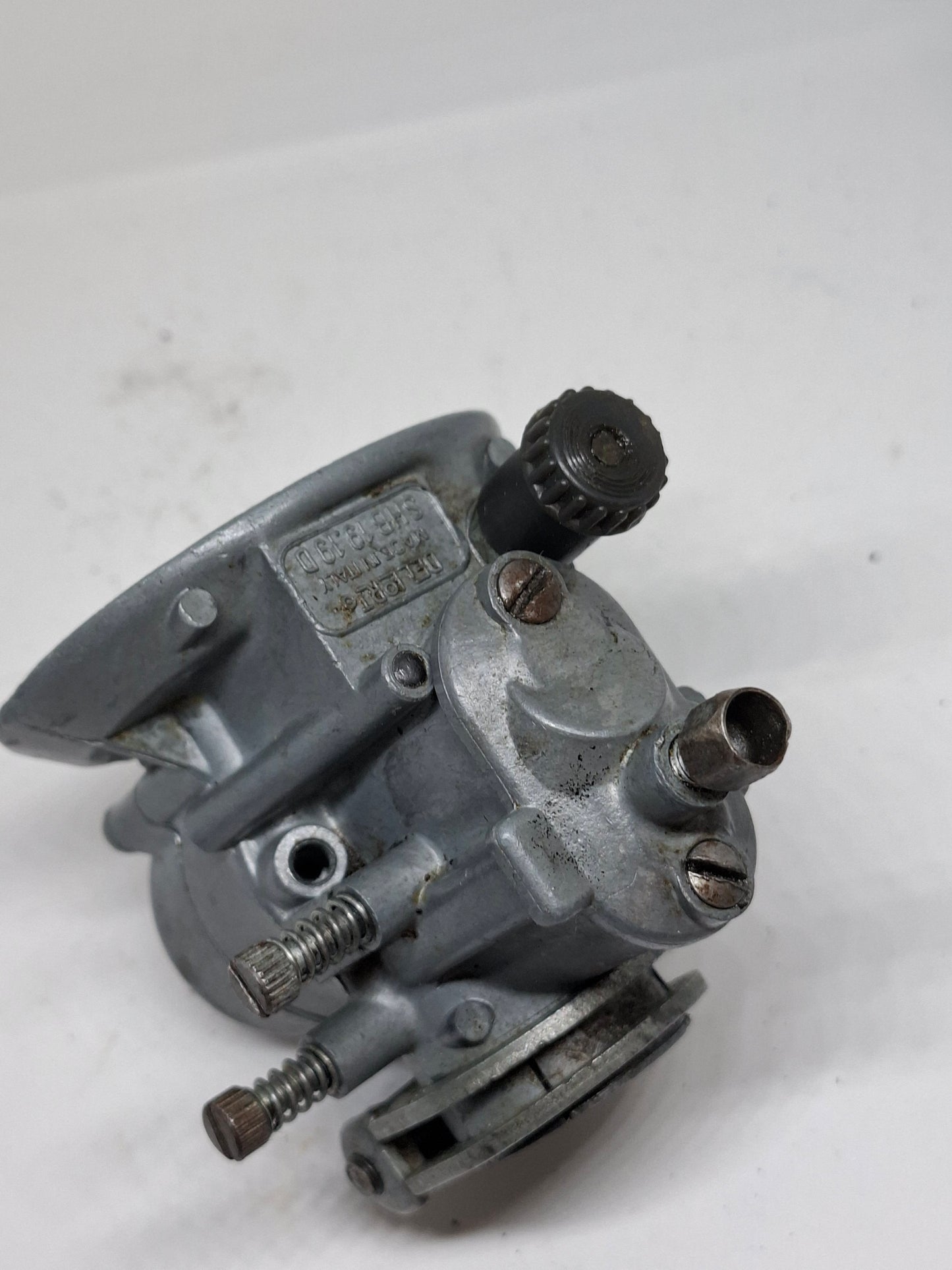Carburateur Dellorto SHB 19.19D (2)