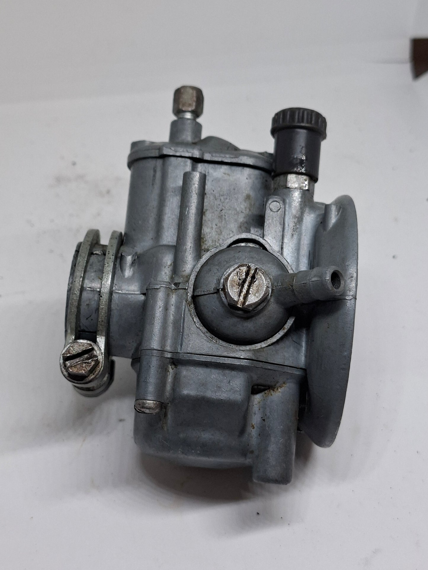 Carburateur Dellorto SHB 19.19D (2)