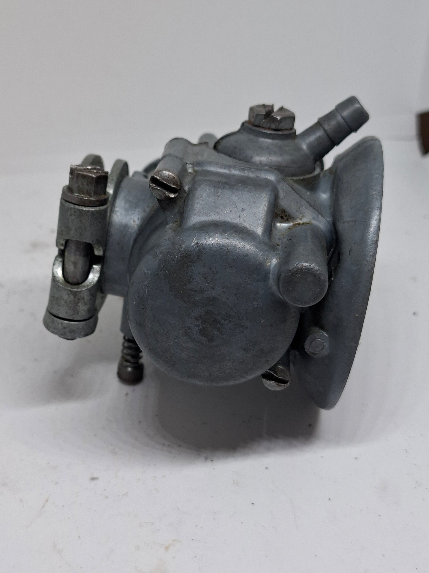 Carburateur Dellorto SHB 19.19D (2)