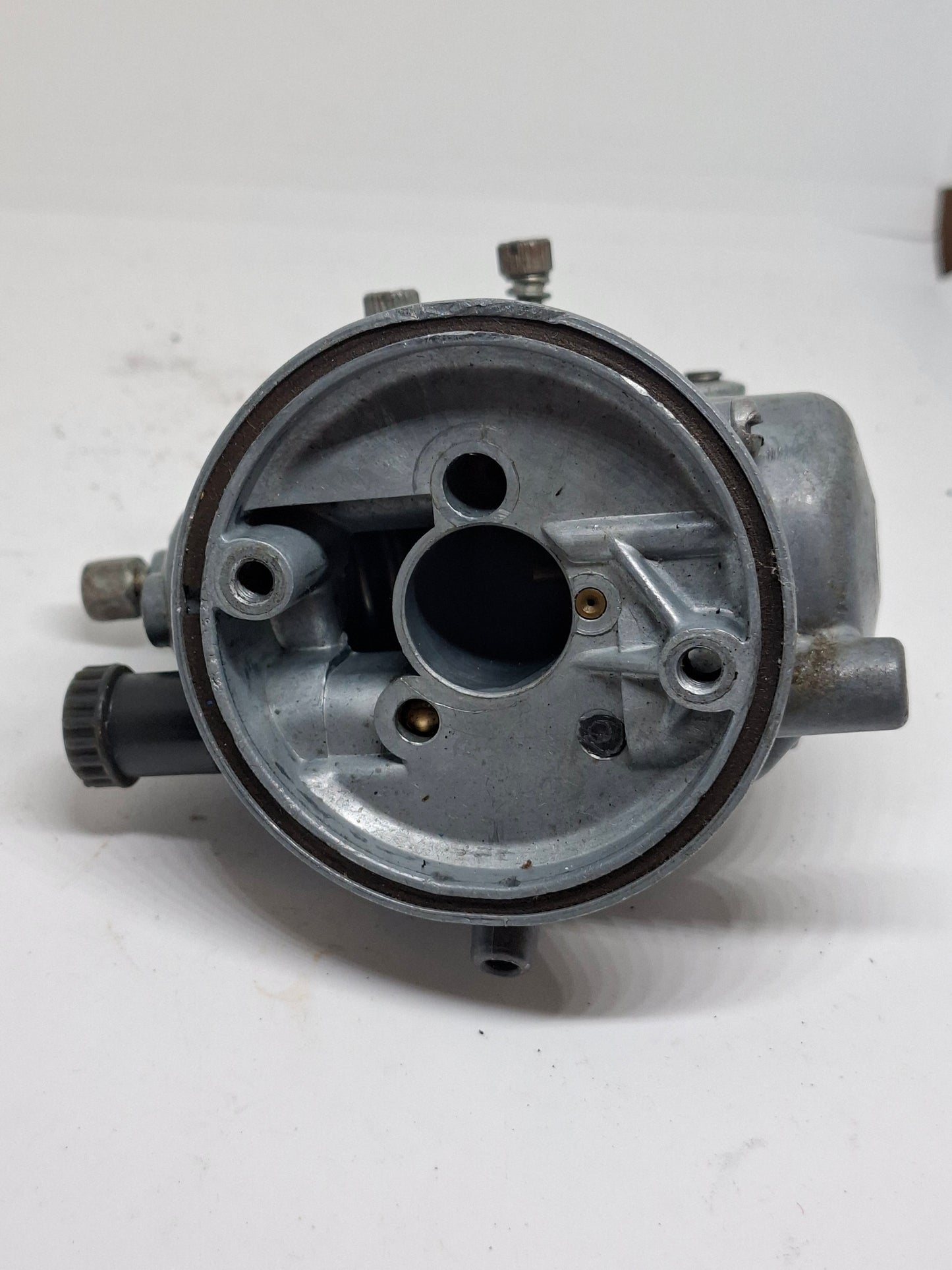 Carburateur Dellorto SHB 19.19D (2)