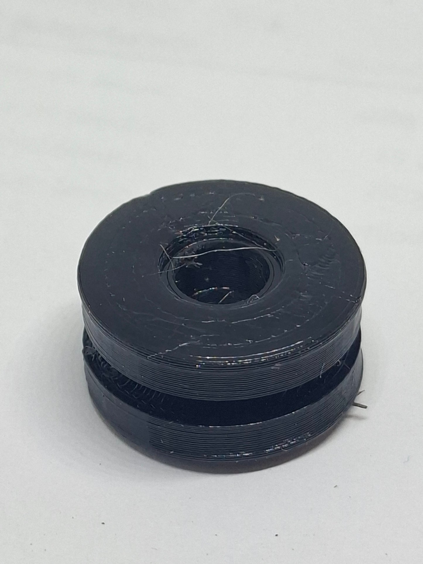 Voorspatbord rubber Tomos ATX50 / NTX50