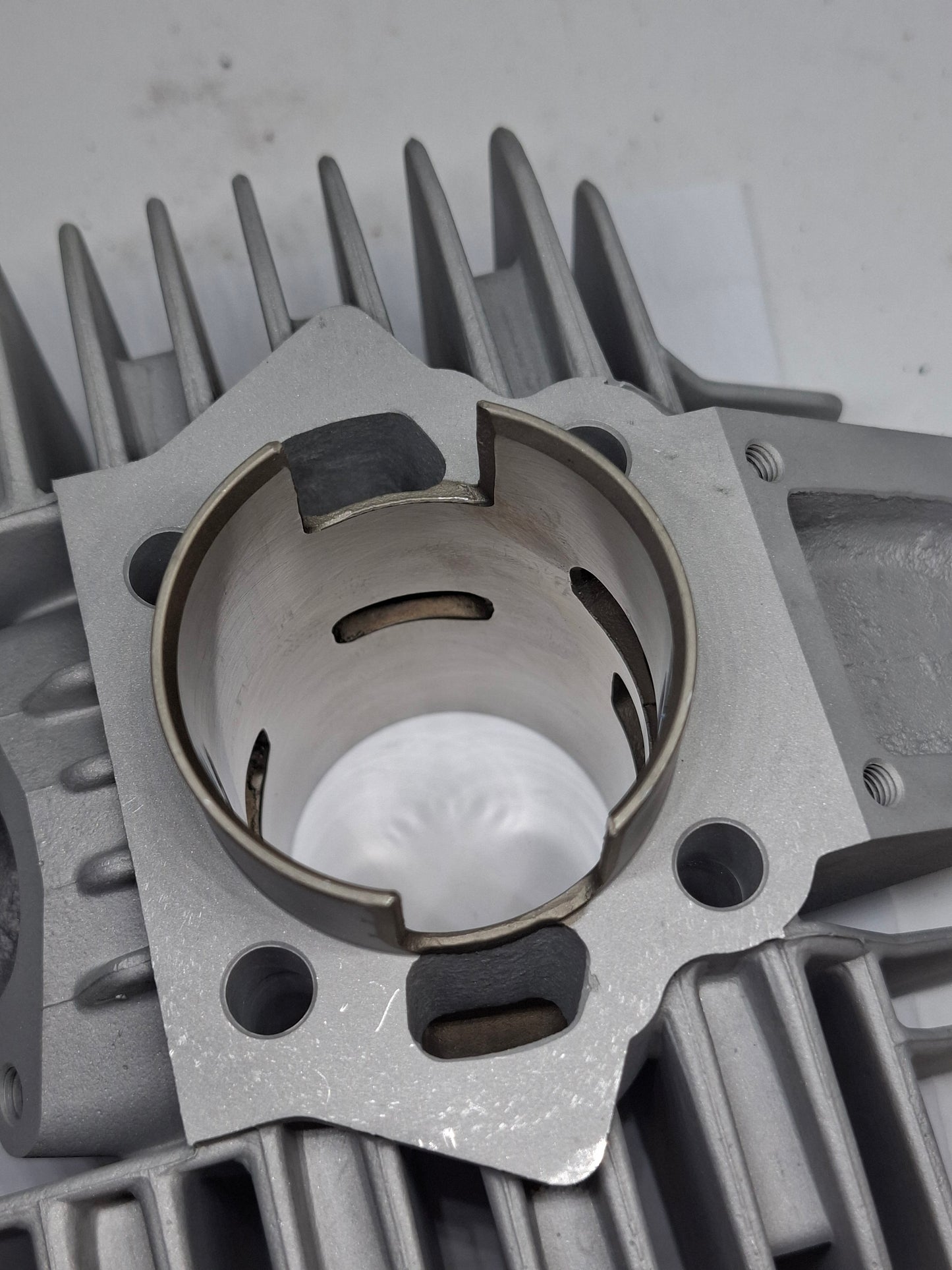 Cilinder Tomos A35 / A52 65cc (44mm) Power1 aluminium